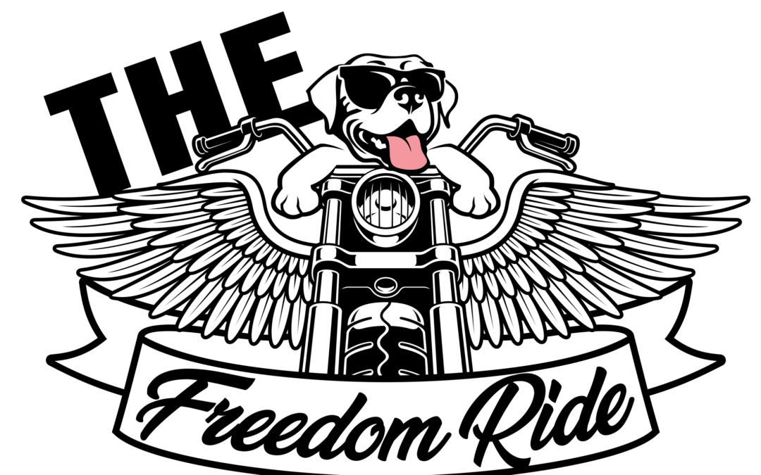 THE Freedom Ride Raffle