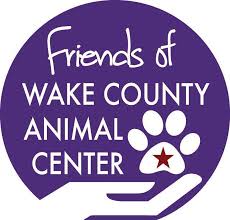 Friends of Wake County Animal Center